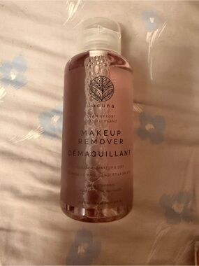 Lacuna Makeup Remover / Démaquillant 16.9 fl oz/500 mL Bottle